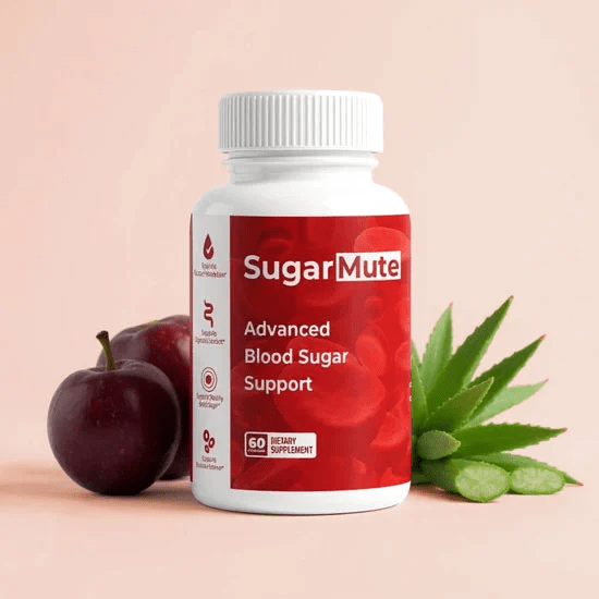 Sugar Mute blood sugar support